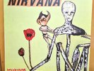 NIRVANA Incesticide LP 180 Gram Vinyl 2011 RM Reissue MINT