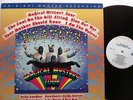 THE BEATLES - MAGICAL MYSTERY TOUR - MFSL AUDIOPHILE LP mobile fidelity