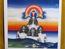 KRAAN - Wintrup - LP FOC Spiegelei 160.603 D 1977