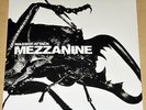 MASSIVE ATTACK - MEZZANINE 2013 EU vinyl 2LP SEALED VIRGIN 40 Limited to 1,000