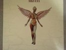 Nirvana In Utero first pressing GEF 24536 never been played 1993 made in Holland