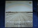 Vincent Gallo When Vinyl Album RARE LP Warp Records