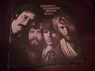 CCR AUTOGRAPH John Fogerty SIGNED Creedence Clearwater Revival Record Album LP