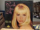 Priscilla Paris Priscilla Loves Billy 60s jazz pop LP Happy Tiger in shrink