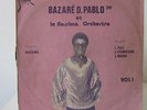 Bazaré D. Pablo: Afro soukouss/Ivory Coast listen