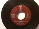 DOROTHY MORRISON 45 