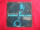 Sonny Rollins Blue Note Mono 1558 Vol.2 RVG NY USA