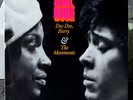 DEE DEE, BARRY & THE MOVEMENTS with BARNEY WILEN - GER ORIG 1968 SABA MPS