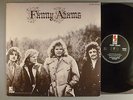 Fanny Adams  Self-Titled   Hard Psych  Original Label