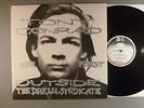 Faust Tony Conrad  Outside The Dream Syndicate  Krautrock Experimental  UK Press