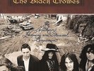 THE BLACK CROWES The Southern Harmony And Musical Companion 1992 LP RARE EX