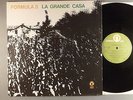 Formula 3  La Grande Casa   Prog  Original Italian Press