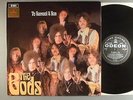 Gods, The  To Samuel A Son   Prog Psych  Very Rare Original UK Press Odeon