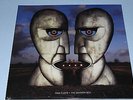 ** PINK  FLOYD   THE DIVISION BELL   SEALED MINT  BLUE COLORED VINYL **