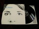 ? IL VOLO ? IL VOLO ? ITALIAN PROG LP JAPAN