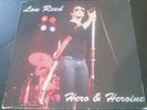 2LP,Lou Reed Live, 