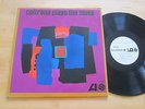 John Coltrane Plays the Blues LP Atantic 1382 Mono Promo McCoy Tyner Elvin Jones