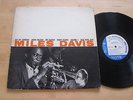 Miles Davis S/T LP Blue Note 1501 Lexington Flat Edge Jackie McLean Blakey RVG