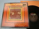 Steppenwolf 16 Greatest Hits LP NM DSX-50135 1973 shrink