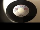 Johnny rebel record / Racist  / Nigger Hatin Me / Who Likes A Nigger/ # 508