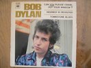 EP BOB DYLAN 