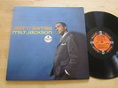 Milt Jackson - Jazz 'n Samba LP Impulse A-70 Stereo Orig. Jimmy Heath RVG 1964