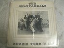 THE CHAPPARRALS - SHAKE YOUR HEAD.RARE ATLANTA G.A. SOULFUL FUNK L.P.