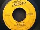 Colombia Latin 45 Salsa Fruko Y Sus Tesos