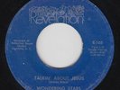Funk Gospel 45 - Wondering Stars - Talkin' About Jesus - Revelation - mp3
