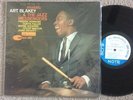 BLUE NOTE 4090 ART BLAKEY MOSAIC WAYNE SHORTER ORIG NY USA RVG MONO EAR LP