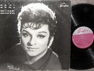 ZEKI MUREN- Unutmadim Sem Ben- Grafson Turkish LP Record