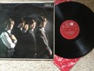 The Rolling Stones, Mono LP (LK 4605)