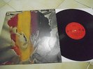 BOB DYLAN DYLAN 1973 MALAYSIA / SINGAPORE ASIA CBS LP NOT EP RARE