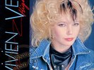 VIVIEN VEE - Higher [6'10] MAXI 45 TOURS France CARRERE 1983 Maxi-Single 12