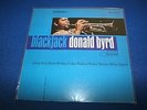 Blue Note 84259 DONALD BYRD SONNY RED HANK MOBLEY NM 