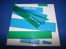 PRESTIGE 7054 MILES DAVIS JOHN LEWIS CHARLIE MINGUS M- DG RVG MONO PRESSING NICE