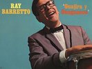 RAY BARRETTO - GUAJIRA Y GUAGUANCO - LP - TICO ORIGINAL RELEASE -