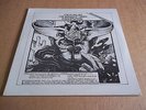 Steve Miller ?– The Midnight Toker (1976) rare live LP Not Tmoq SEALED