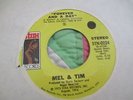 RARE 70s Soul Mel & Tim FOREVER AND A DAY STAX 224 VG++