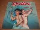 Exodus-Bonded by Blood LP 