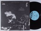 GRODECK WHIPPERJENNY Self Titled PEOPLE LP VG+