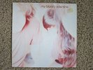 MY BLOODY VALENTINE - Isn't Anything - original 1988 LP creation / rought trade