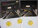 STEVE REICH 3xLP BOX SET DRUMMING,MUSIC FOR MALLET VOICES & ORGAN SIX PIANOS