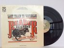 Trains Last Train to Waterloo Reader Railroad Mobile Fidelity Vinyl Lp N/Mint