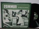 COMMON Like Water For Chocolate 2xLP VG+/NM-