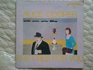ALICE COOPER PRETTIES FOR YOU 1969 US STRAIGHT Stereo LP Mint  RARE Album Rock