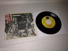 RAMONES Sheena Is A Punk Rocker PROMO Mono & Stereo P/S 7