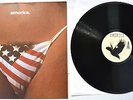 The Black Crowes - Amorica Vinyl LP Black, super rare