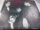 CAIFANES SAME FIRST MEXICAN PRESS VERY RARE EX COND INSERT TRANSLUCENT LISTEN