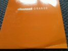 FRANK OCEAN  - Channel Orange ltd lp double black vinyl  crease on sleeve